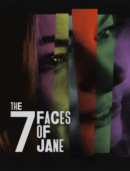 فيلم فيلم The Seven Faces of Jane 2023 مترجم 2023