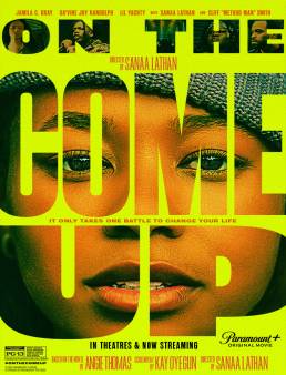 فيلم فيلم On the Come Up 2022 مترجم 2022