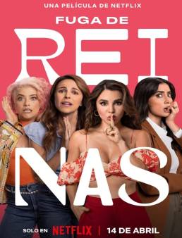 فيلم فيلم Queens on the Run 2023 مترجم 2023