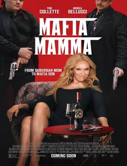 فيلم فيلم Mafia Mamma 2023 مترجم 2023
