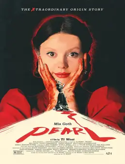 فيلم فيلم Pearl 2022 مترجم 2022