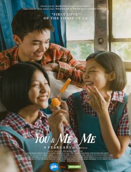 فيلم فيلم You &amp; Me &amp; Me 2023 مترجم 2023