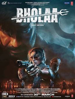 فيلم فيلم Bholaa 2023 مترجم 2023