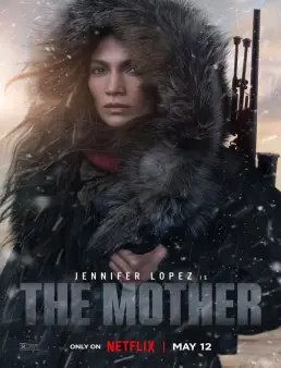فيلم فيلم The Mother 2023 مترجم 2023