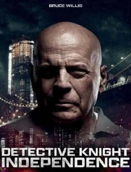فيلم فيلم Detective Knight: Independence 2023 مترجم 2023