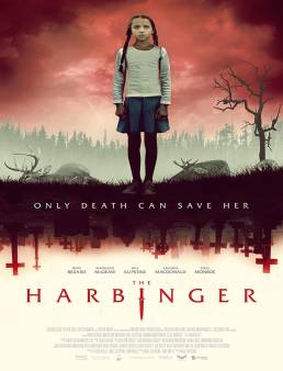 فيلم فيلم The Harbinger 2022 مترجم 2022