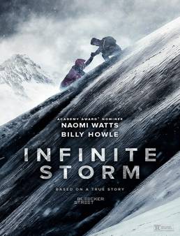فيلم فيلم Infinite Storm 2022 مترجم 2022