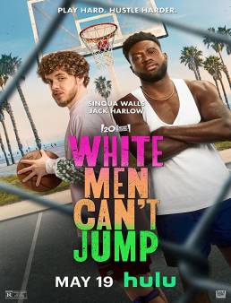 فيلم فيلم White Men Can't Jump 2023 مترجم 2023
