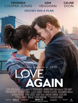 فيلم فيلم Love Again 2023 مترجم 2023