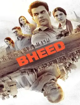 فيلم فيلم Bheed 2023 مترجم 2023