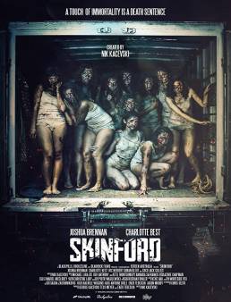 فيلم فيلم Skinford: Death Sentence 2023 مترجم 2023