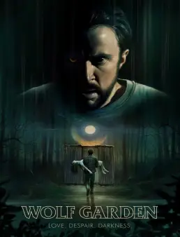 فيلم فيلم Wolf Garden 2023 مترجم 2023