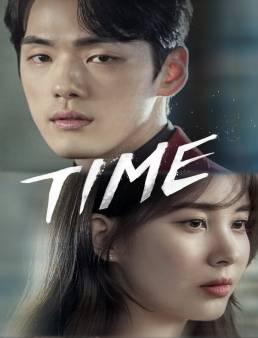 مسلسل مسلسل Time الحلقة 8 2018