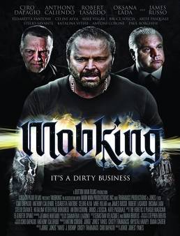 فيلم فيلم MobKing 2023 مترجم 2023