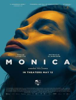 فيلم فيلم Monica 2023 مترجم 2023