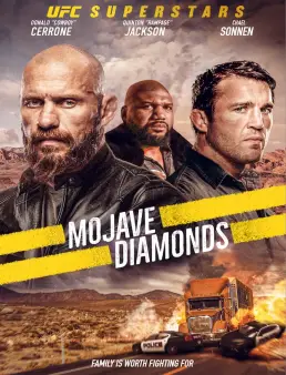 فيلم فيلم Mojave Diamonds 2023 مترجم 2023
