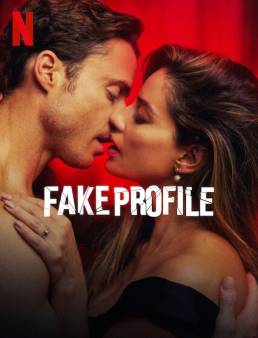 مسلسل مسلسل Fake Profile الموسم 1 الحلقة 5 2023