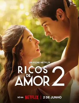 فيلم فيلم Rich in Love 2 2023 مترجم 2023