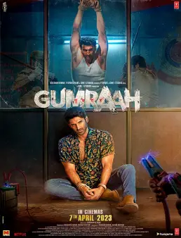 فيلم فيلم Gumraah 2023 مترجم 2023