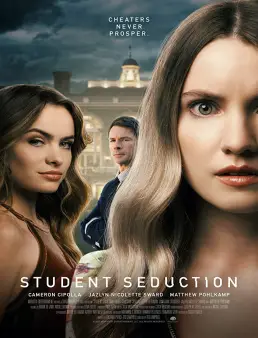 فيلم فيلم Student Seduction 2022 مترجم 2022