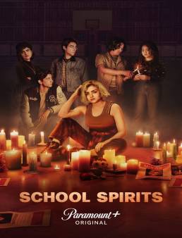مسلسل مسلسل School Spirits الموسم 1 الحلقة 6 2023