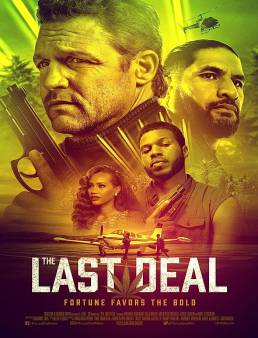 فيلم فيلم The Last Deal 2023 مترجم 2023