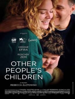 فيلم فيلم Other People's Children 2022 مترجم 2022
