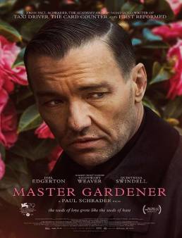 فيلم فيلم Master Gardener 2023 مترجم 2023