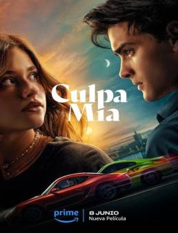 فيلم فيلم My Fault 2023 مترجم 2023