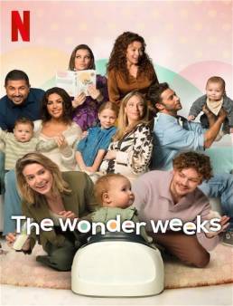 فيلم فيلم The Wonder Weeks 2023 مترجم 2023