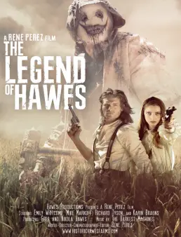 فيلم فيلم The Legend Of Hawes 2022 مترجم 2022