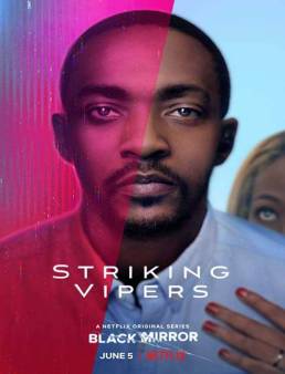 مسلسل Black Mirror الموسم 5 الحلقة 1