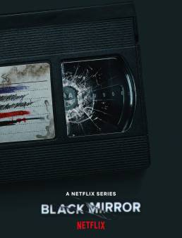 مسلسل مسلسل Black Mirror الموسم 6 الحلقة 2 2011