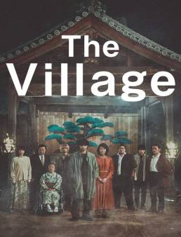 فيلم فيلم The Village 2023 مترجم 2023
