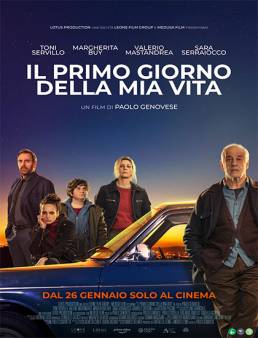 فيلم فيلم The First Day of my Life 2023 مترجم 2023