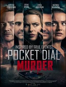 فيلم فيلم Pocket Dial Murder 2023 مترجم 2023