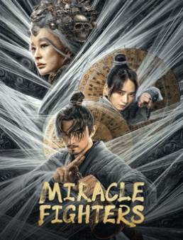 فيلم فيلم Miracle Fighters 2023 مترجم 2023