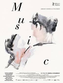فيلم فيلم Music 2023 مترجم 2023