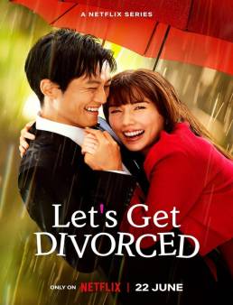 مسلسل مسلسل Let's Get Divorced الحلقة 4 2023