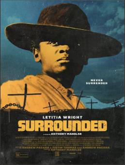 فيلم فيلم Surrounded 2023 مترجم 2023