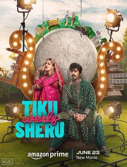 فيلم فيلم Tiku Weds Sheru 2023 مترجم 2023