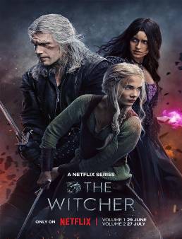 مسلسل مسلسل The Witcher الموسم 3 الحلقة 3 2019