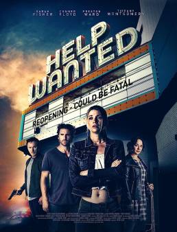 فيلم فيلم She Inherited Danger 2023 مترجم 2023