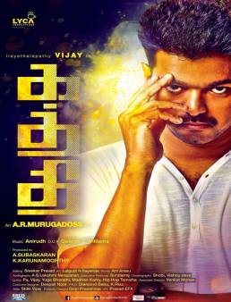 فيلم فيلم Kaththi 2014 مترجم 2014