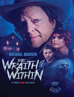 فيلم فيلم The Wraith Within 2022 مترجم 2022
