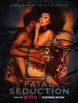 مسلسل Fatal Seduction الموسم 1 الحلقة 7