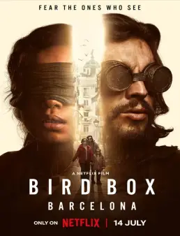 فيلم فيلم Bird Box Barcelona 2023 مترجم 2023