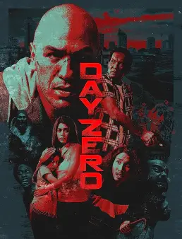 فيلم فيلم Day Zero 2022 مترجم 2022
