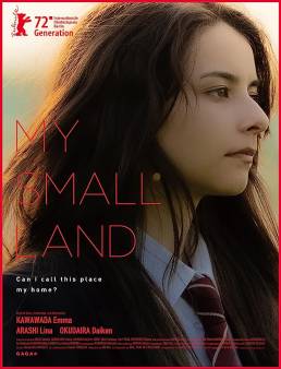 فيلم فيلم My Small Land 2022 مترجم 2022