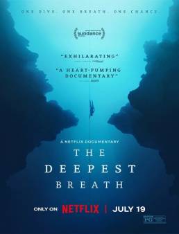 فيلم فيلم The Deepest Breath 2023 مترجم 2023